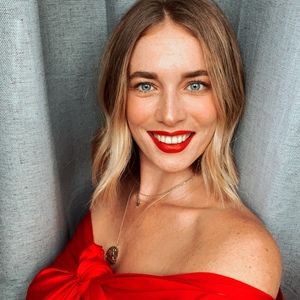 Meet your Posher, Jordan